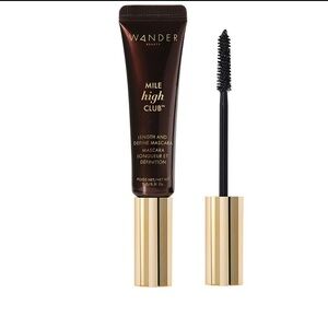 Wander Beauty Mile High Club Mascara in espresso